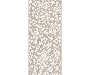 Ape Grupo Коллекция WORK LEAF Taupe 120*280 см (L93)