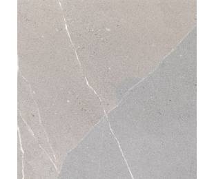Zerde Tile Коллекция TINOS Grey Mat 80*80 см