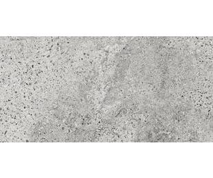 Zerde Tile Коллекция SAMOS Grey Mat 60*120 см