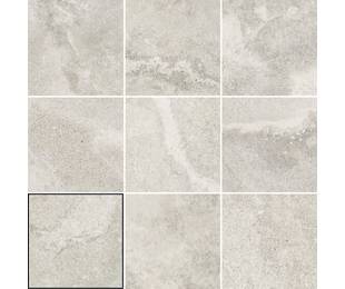 Ape Grupo Коллекция CROSS White Mat 15*15 см (L29)