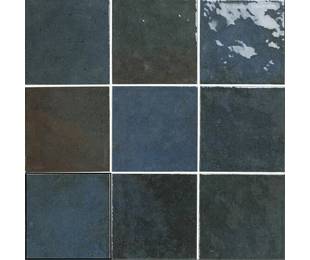 Ape Grupo Коллекция NIAGARA Blue15*15 см (L37)