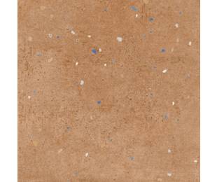 Zerde Tile Коллекция SCORPIA Decor Brown Mat 60*60 см