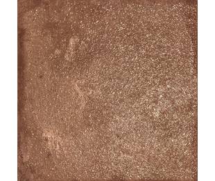 Nanda Tiles Коллекция AMANTINA Rosewood Copper Relief 10*10 см