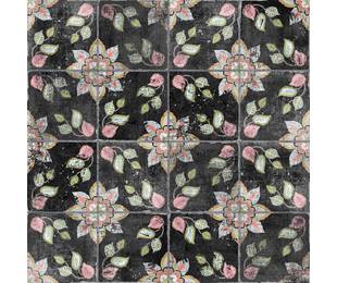 Nanda Tiles Коллекция FLORENTINA Elisa Satin 15*15 см