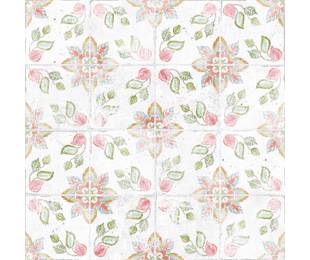 Nanda Tiles Коллекция FLORENTINA Daphne Satin 15*15 см