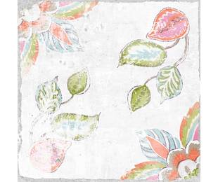 Nanda Tiles Коллекция FLORENTINA Daphne Satin 15*15 см