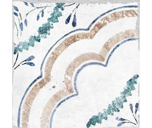 Nanda Tiles Коллекция FLORENTINA Ada Satin 15*15 см