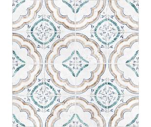 Nanda Tiles Коллекция FLORENTINA Ada Satin 15*15 см