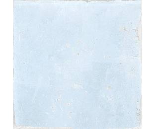 Nanda Tiles Коллекция FLORENTINA Marina Blue Satin 15*15 см