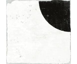 Nanda Tiles Коллекция FLORENTINA Luna Mix Satin 15*15 см