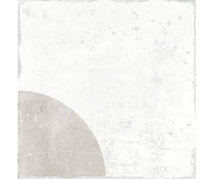 Nanda Tiles Коллекция FLORENTINA Luna Mix Satin 15*15 см