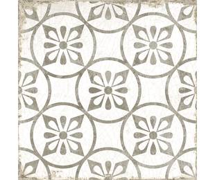 Nanda Tiles Коллекция GRAFTON Capel Taupe Satin 20*20 см