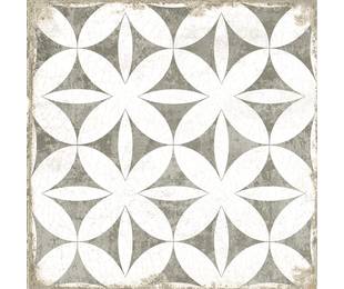 Nanda Tiles Коллекция GRAFTON Abbey Taupe Satin 20*20 см