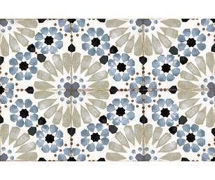 Nanda Tiles Коллекция GRAFTON Mina Satin 20*20 см
