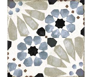 Nanda Tiles Коллекция GRAFTON Mina Satin 20*20 см