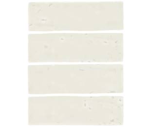 Nanda Tiles Коллекция LAUREL CLAY Soft Taupe Gloss 6*20 см