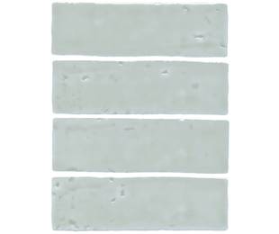 Nanda Tiles Коллекция LAUREL CLAY Marley Blue Gloss 6*20 см