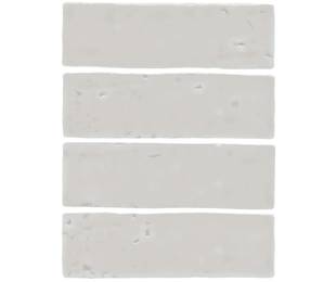 Nanda Tiles Коллекция LAUREL CLAY Selma Grey Gloss 6*20