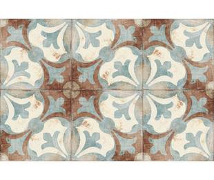 Nanda Tiles Коллекция LOFT FLOOR Toledo Satin 20*20 см
