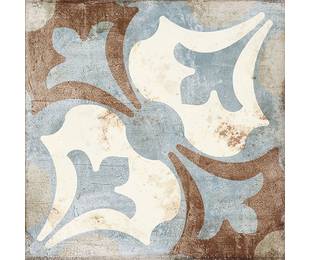 Nanda Tiles Коллекция LOFT FLOOR Toledo Satin 20*20 см