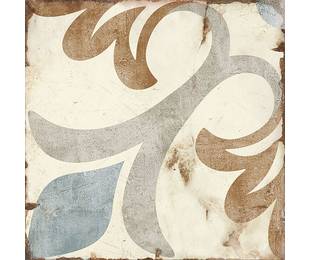 Nanda Tiles Коллекция LOFT FLOOR Aurora Satin 20*20 см