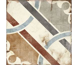 Nanda Tiles Коллекция LOFT FLOOR Parma Satin 20*20 см