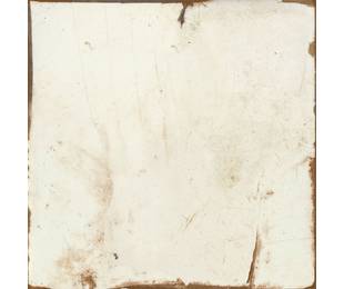 Nanda Tiles Коллекция LOFT FLOOR Ohio White Satin 20*20 см