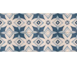 Nanda Tiles Коллекция MARLOW Carolina Satin 11.5*11.5 см