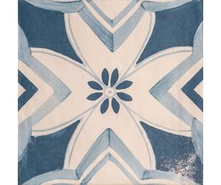 Nanda Tiles Коллекция MARLOW Carolina Satin 11.5*11.5 см