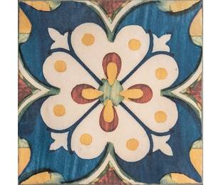 Nanda Tiles Коллекция MARLOW Elvissa Satin 11.5*11.5 см