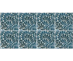Nanda Tiles Коллекция MARLOW Talamanca Satin 11.5*11.5 см