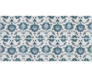 Nanda Tiles Коллекция MARLOW Rialta Satin 11.5*11.5 см