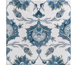 Nanda Tiles Коллекция MARLOW Rialta Satin 11.5*11.5 см
