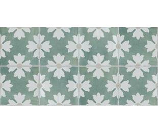 Nanda Tiles Коллекция MARLOW Zoe Satin 11.5*11.5 см