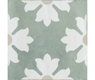 Nanda Tiles Коллекция MARLOW Zoe Satin 11.5*11.5 см