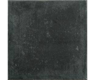 Nanda Tiles Коллекция MARLOW Black Oasis Satin 11.5*11.5 см