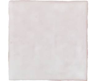 Nanda Tiles Коллекция MELODY Easton White Gloss 13*13 см