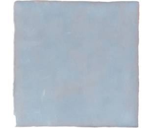 Nanda Tiles Коллекция MELODY Lyric Blue Gloss 13*13 см