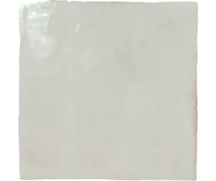 Nanda Tiles Коллекция MELODY Mint Grey Gloss 13*13 см