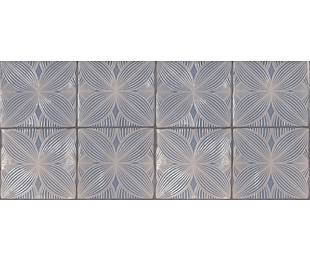 Nanda Tiles Коллекция MELODY Violeta Gloss 13*13 см
