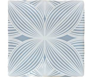 Nanda Tiles Коллекция MELODY Violeta Gloss 13*13 см