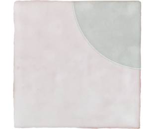 Nanda Tiles Коллекция MELODY Namoi mix Gloss 13*13 см