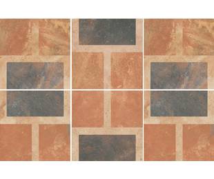 Nanda Tiles Коллекция TERRA Claudia Mat 11.5*11.5 см