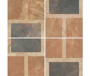 Nanda Tiles Коллекция TERRA Claudia Mat 11.5*11.5 см