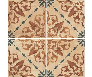 Nanda Tiles Коллекция TERRA Greta Mat 11.5*11.5 см
