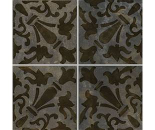 Nanda Tiles Коллекция TERRA Verdina Mat 11.5*11.5 см