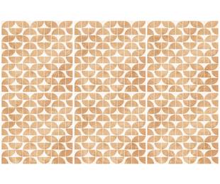 Nanda Tiles Коллекция TERRA Veneta Mat 11.5*11.5 см