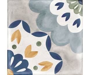Nanda Tiles Коллекция VERANDA Alma Mat 15x15 см