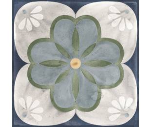 Nanda Tiles Коллекция VERANDA Liena Mat 15*15 см