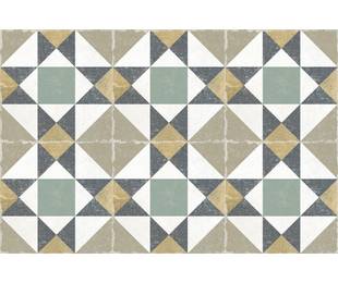 Nanda Tiles Коллекция GABANA Kenitra Mat 20x20 см